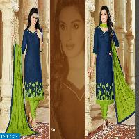 champion vol-2 by shagun Wholesale jacquard Embroidered Dress material